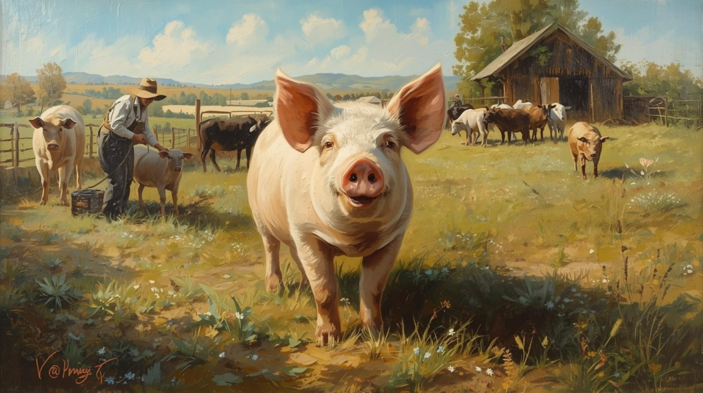 pig diseases