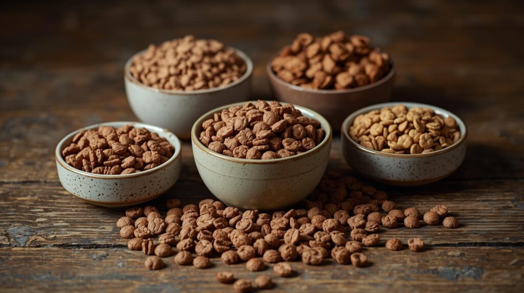 cats food