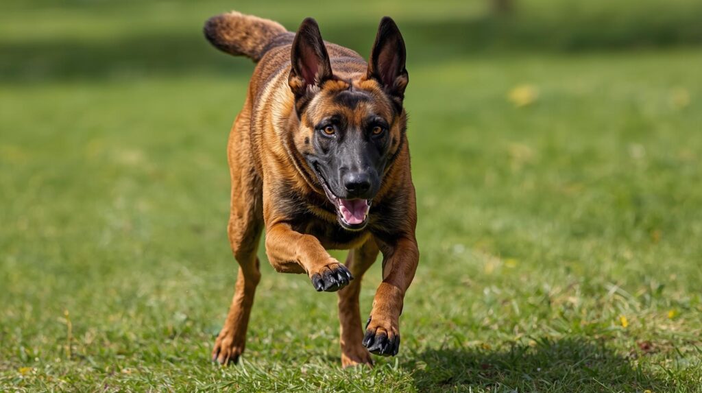 Belgian Malinois