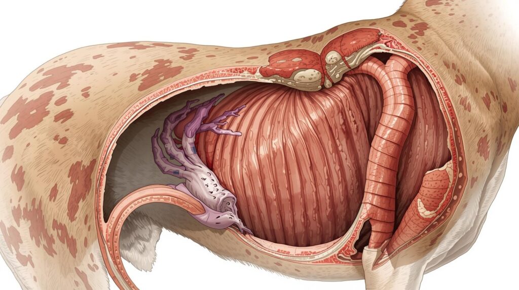 Cushing’s Disease in Dogs