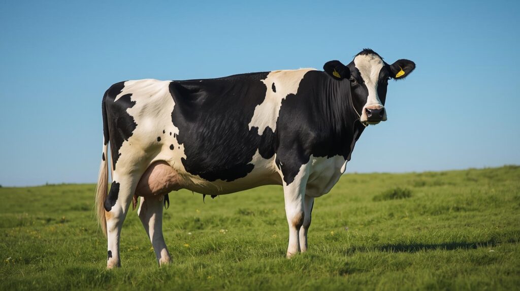 Dairy Cows